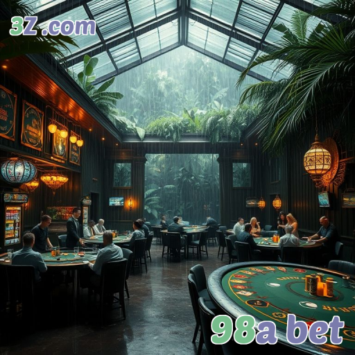 A Confiavel 98a bet: Segurança e Diversão em Primeiro Lugar