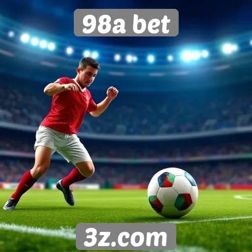 Opções de pagamento oferecidas pelo 98a bet