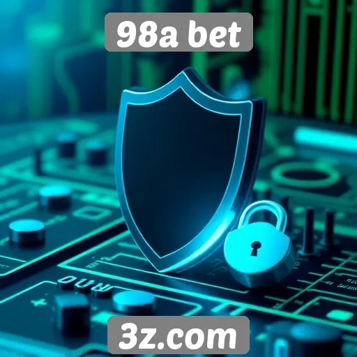 Análise de segurança do site 98a bet