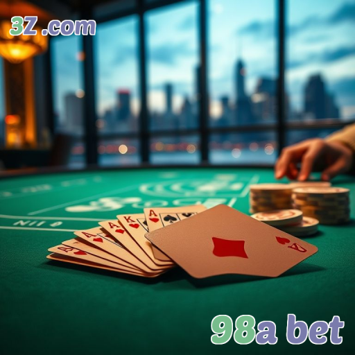 Experiência VIP na 98a bet: Um Mundo de Oportunidades